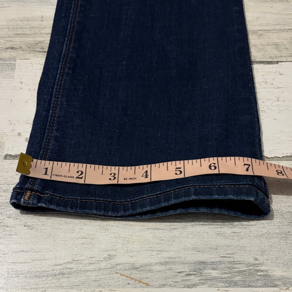 Cult of Individuality Vixen Curvy Jeans Size 24 - Picture 12 of 12